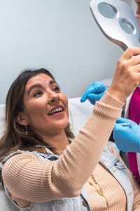 Botox Consultation at FaceBeauty Med Spa in Doral, FL