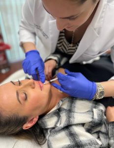Cosmetic Filler in Doral, FL - FaceBeauty Med Spa