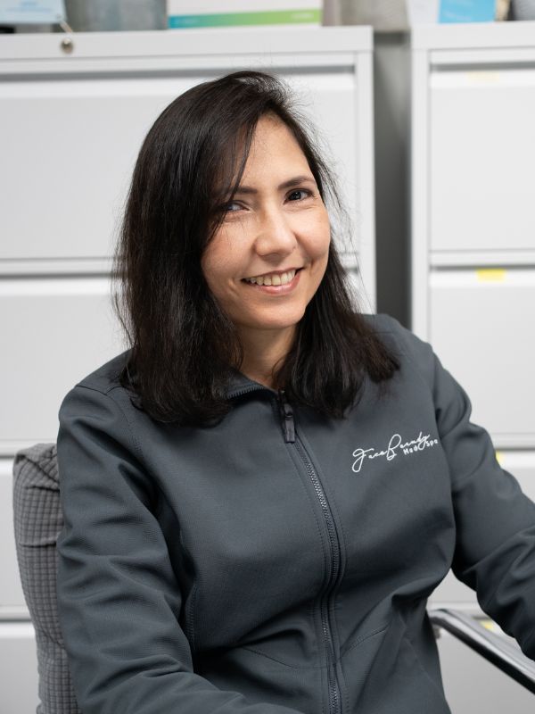 Alix Páez - Administration at FaceBeauty Med Spa in Doral, FL