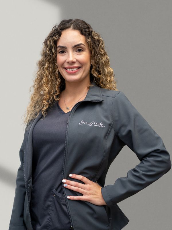 Heidi Alvarez - Laser Technician at FaceBeauty Med Spa in Doral, FL