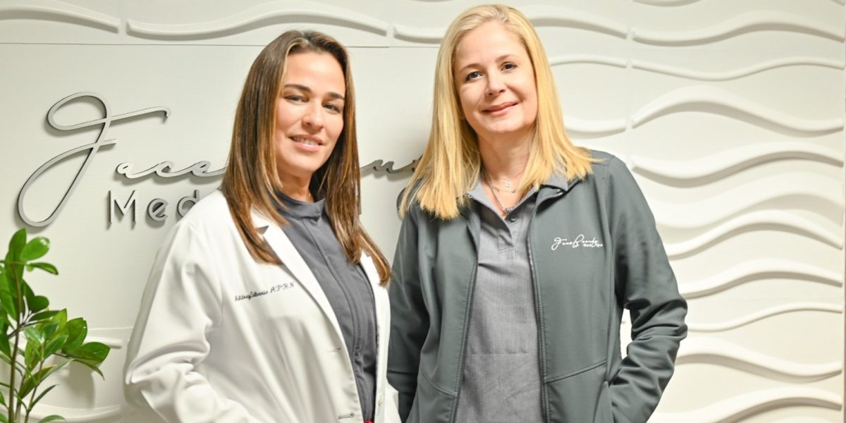 Med spa in Doral, FL – FaceBeauty Med Spa